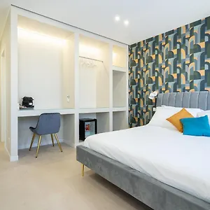 Guest house Il Pumo - Apulian Calefati