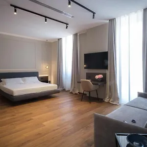 Palazzo Danisi Rooms&suites Alojamento de Acomodação e Pequeno-almoço