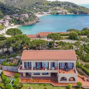 Appartement La Turistica