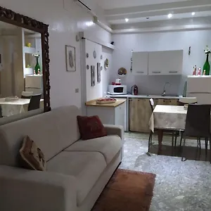 Paky's House Bari