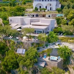 Hotel Santa Maria - Luxury Sea View
