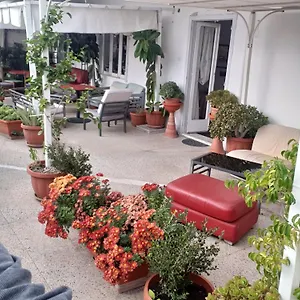 La Terrazza Di Ganaj - Bari