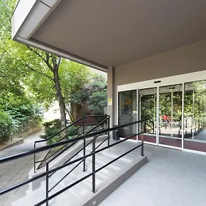 Apartahotel Residencia Cenisio