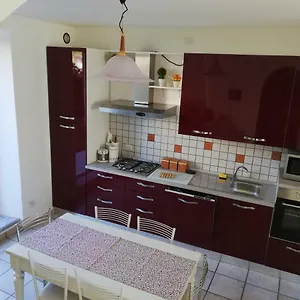Hébergement de vacances Casa Gabry